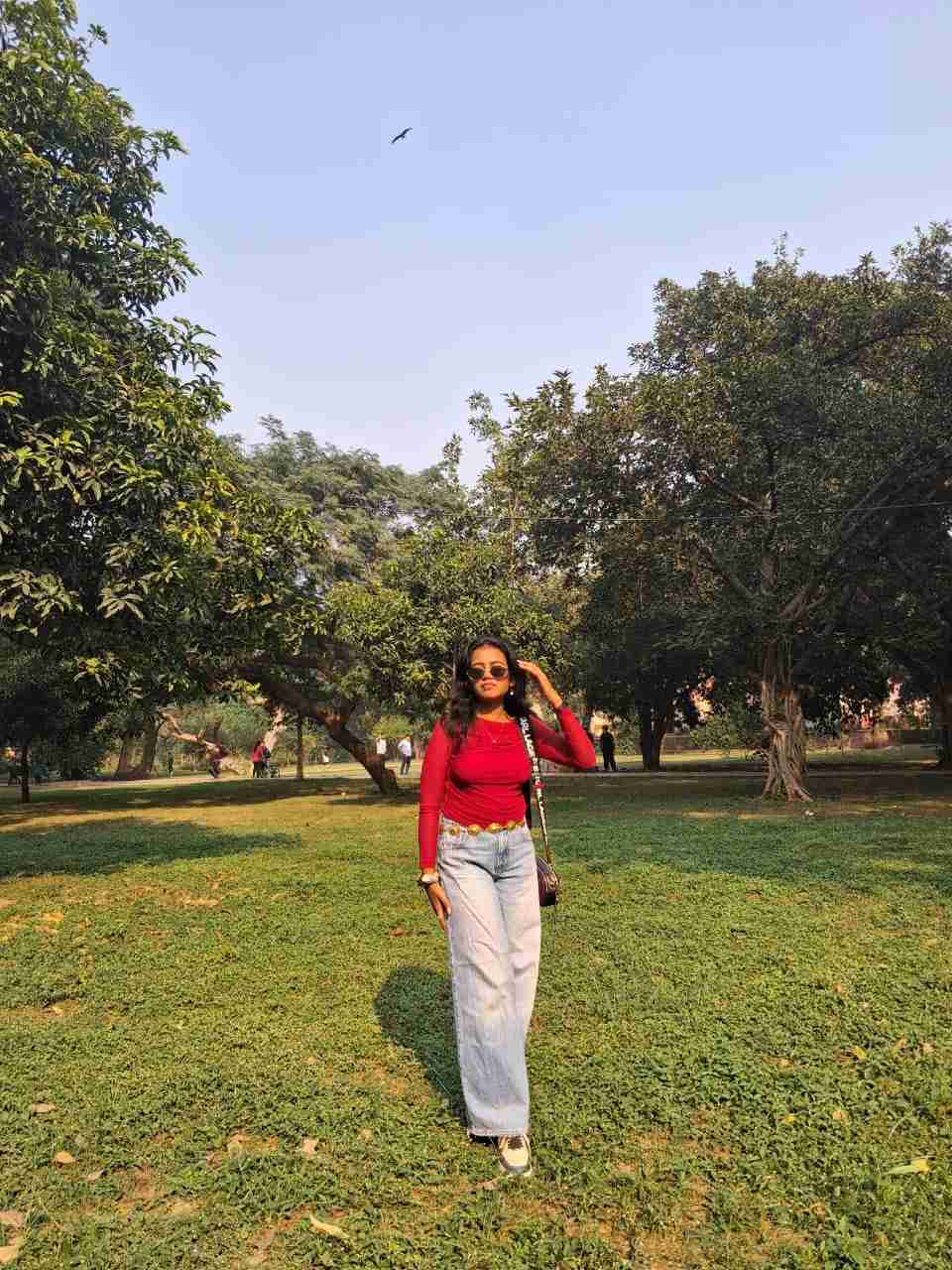 Tinisha Rajpal