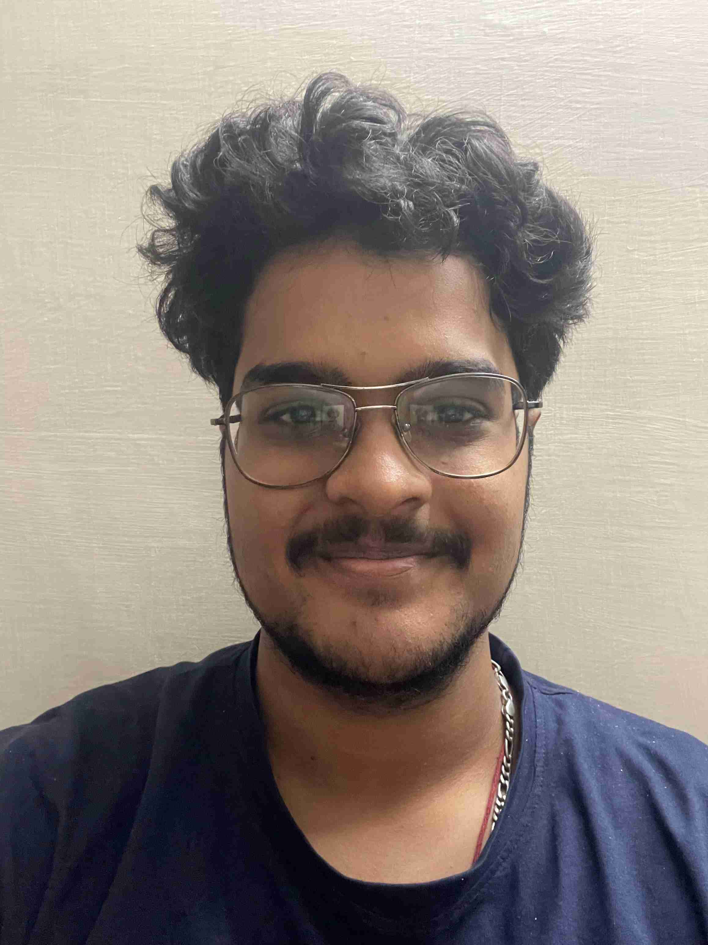 Parth Jalan