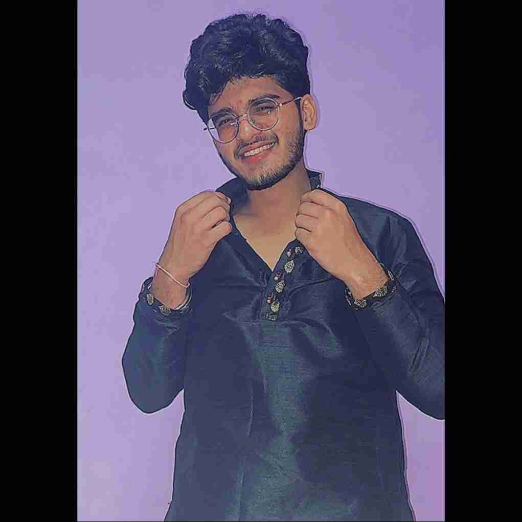 Madhav Rajpal