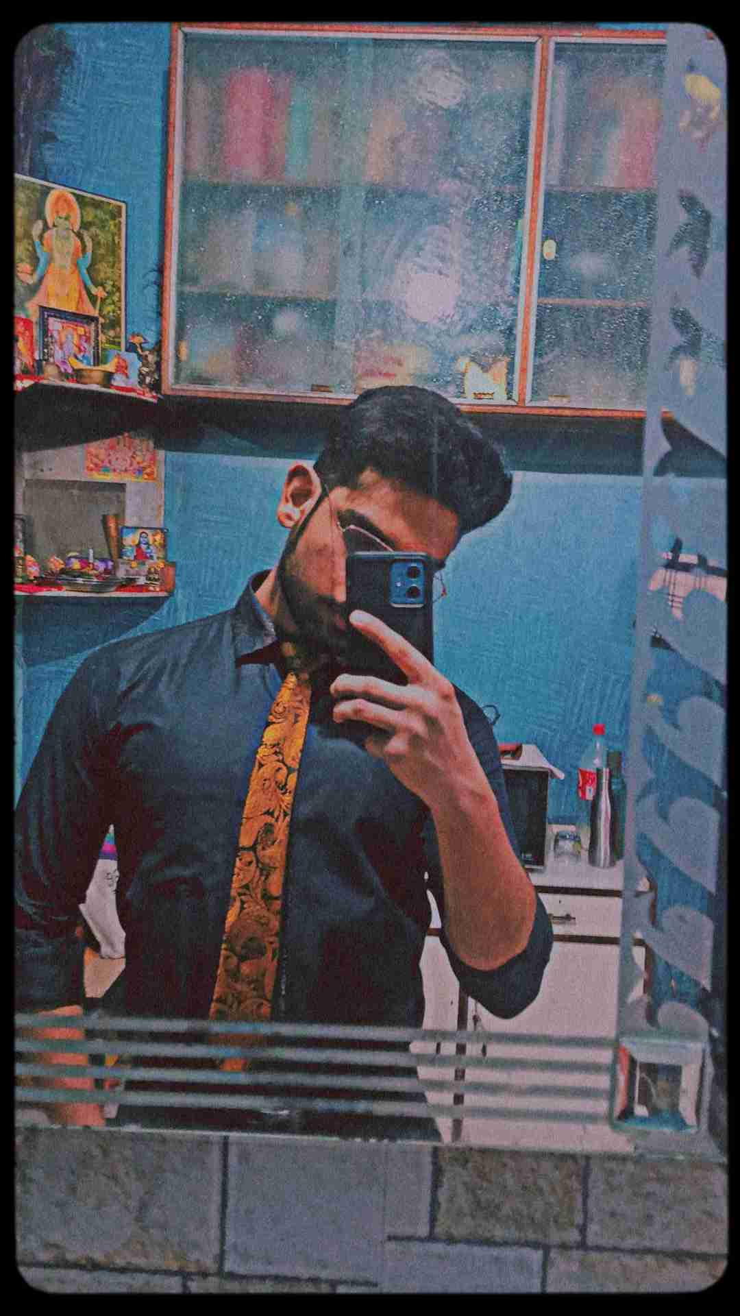 Anirudh Sharma