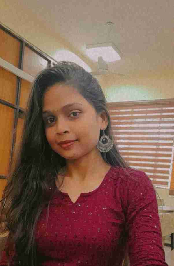 Preeti