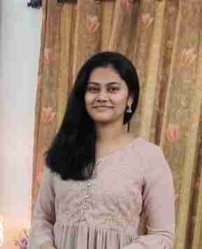 Garima Tyagi
