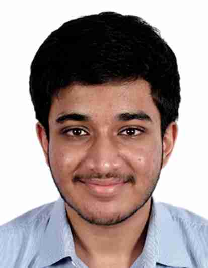 Sahil Singhal