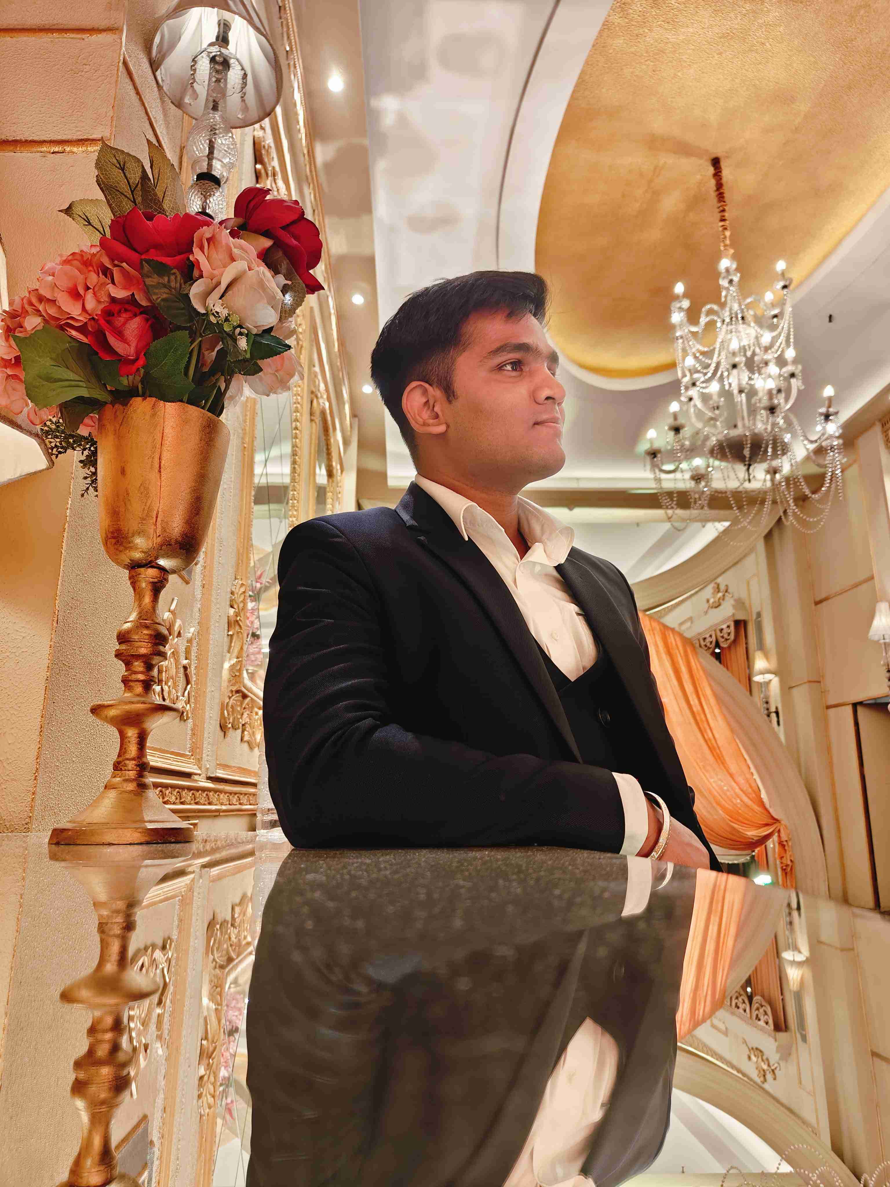 Aayush Dutta
