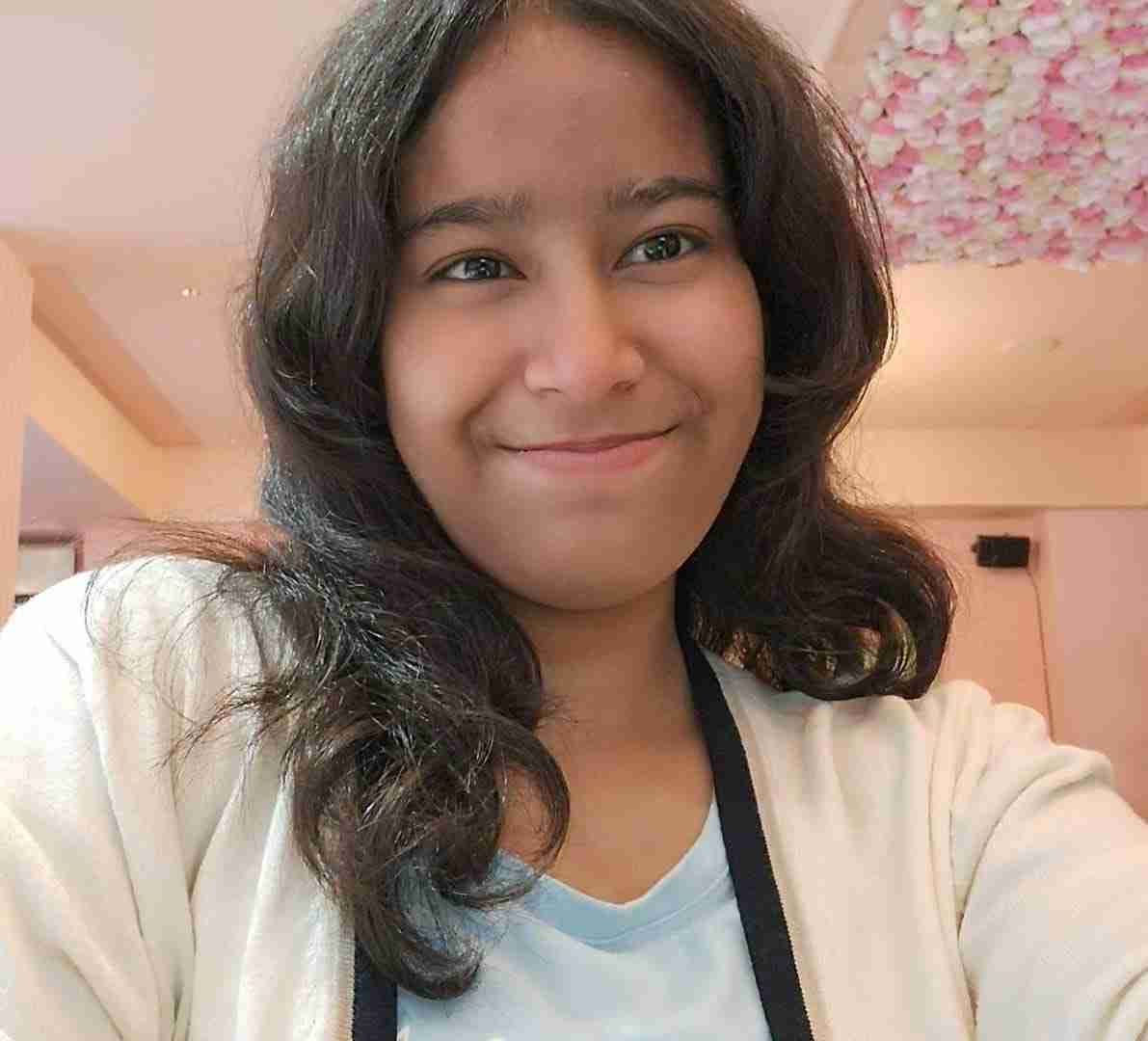 Vaibhavi