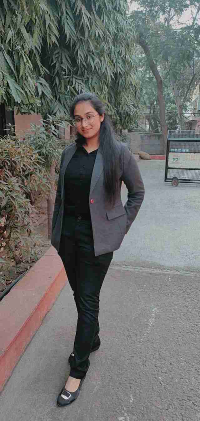 Chahat Nihalani