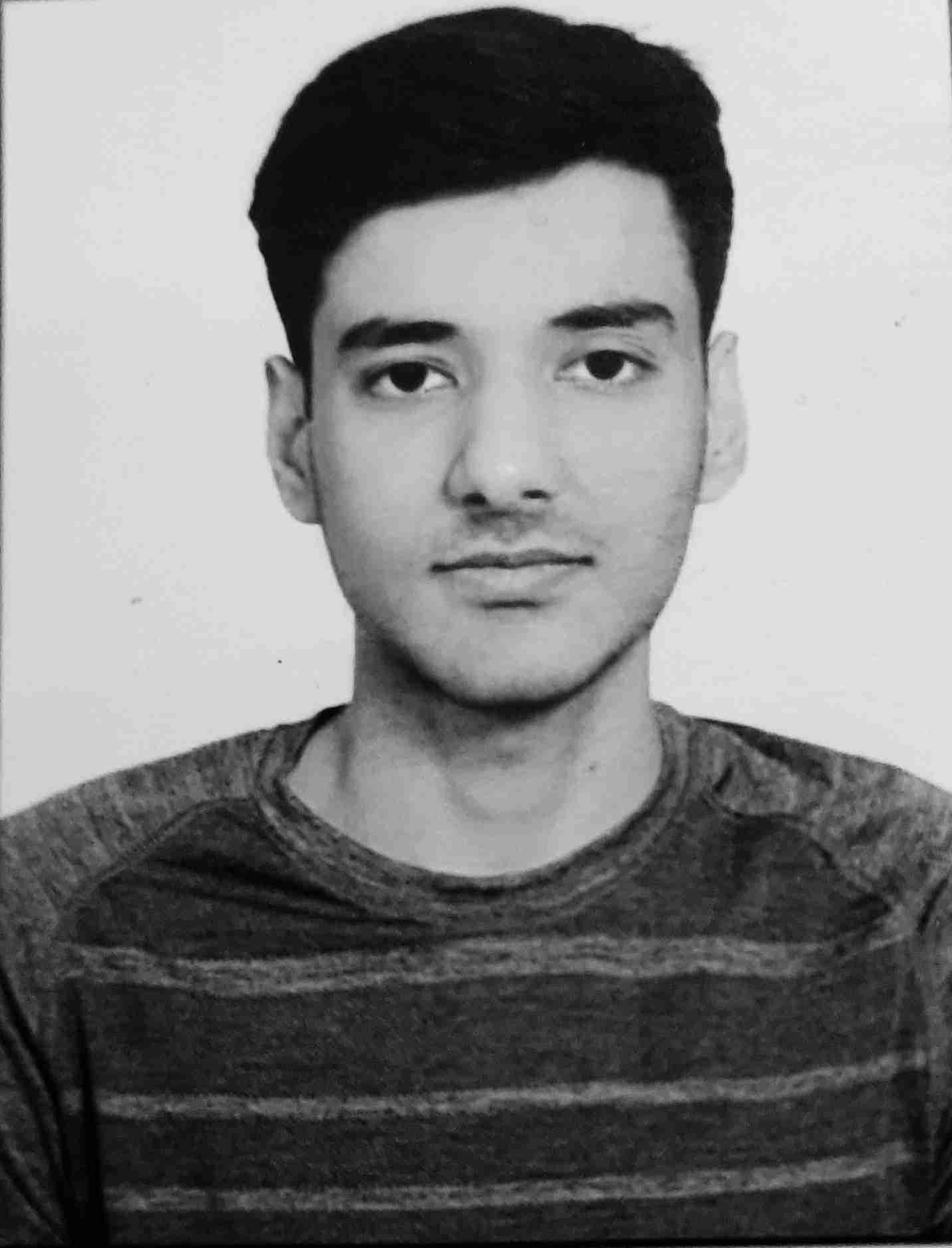 Akshat Lamba
