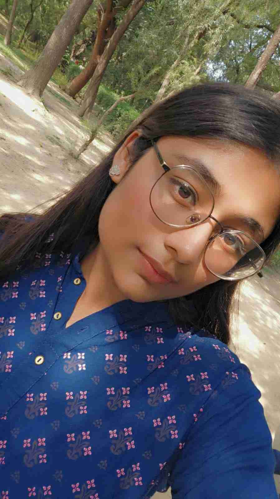 Aarushi Garg