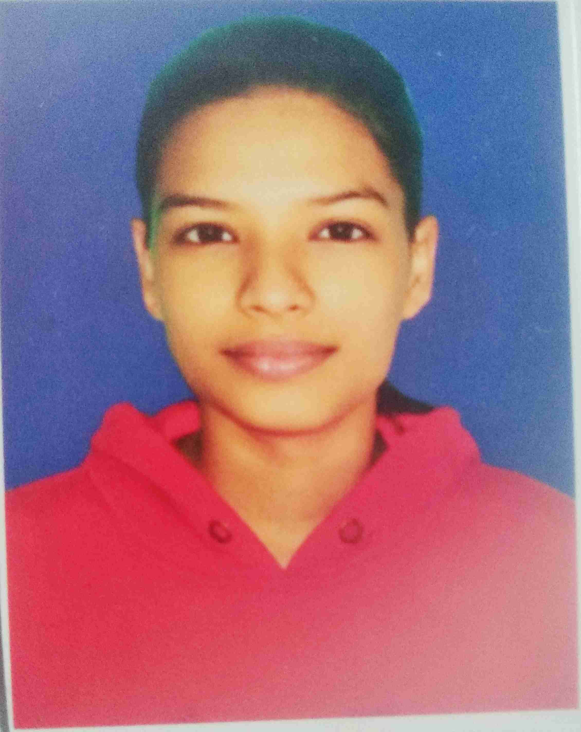 Manshi Kumari