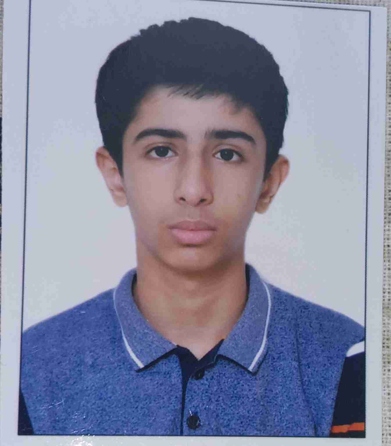Himanshu Kursija