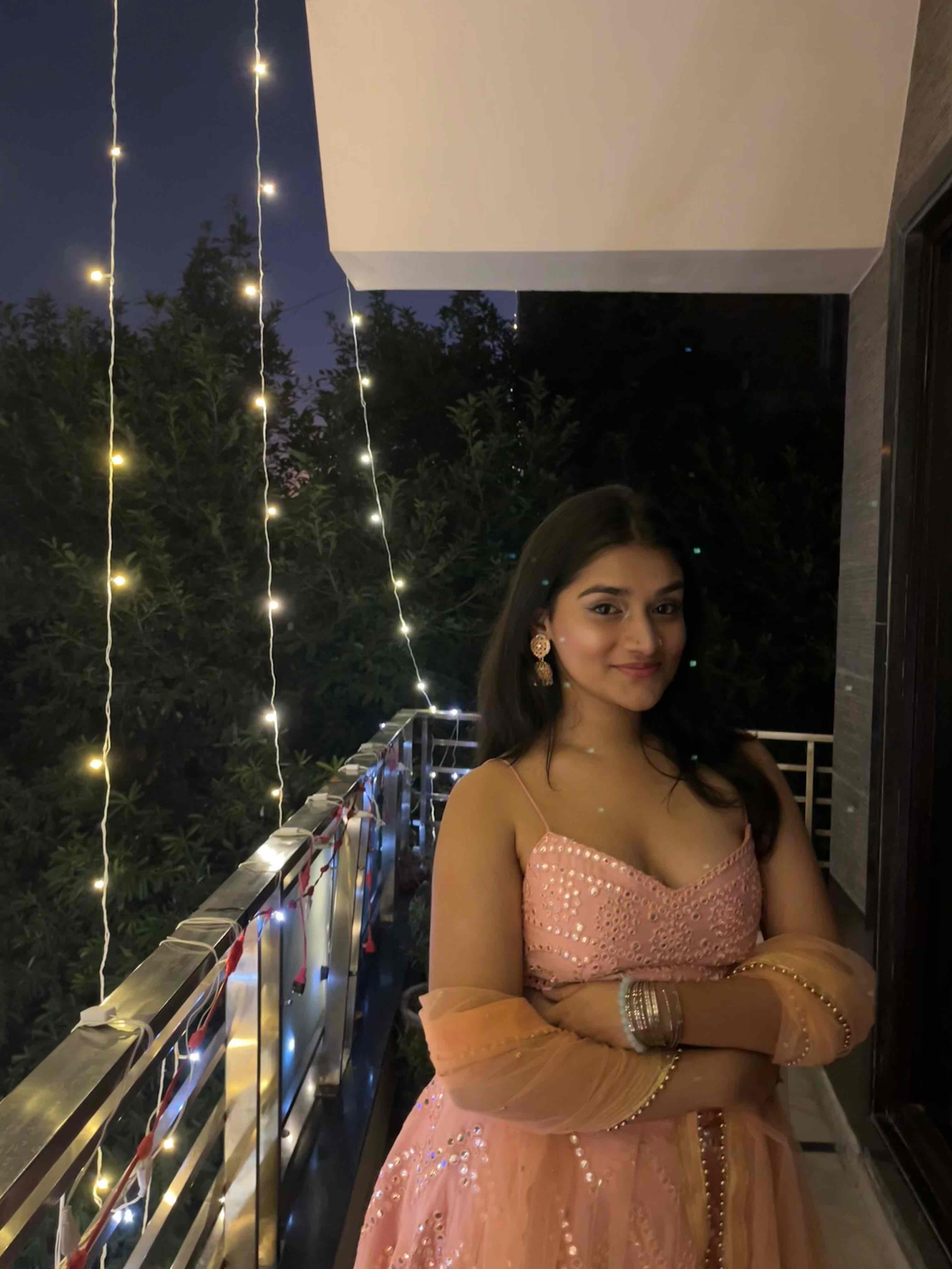 Anushka Sharma