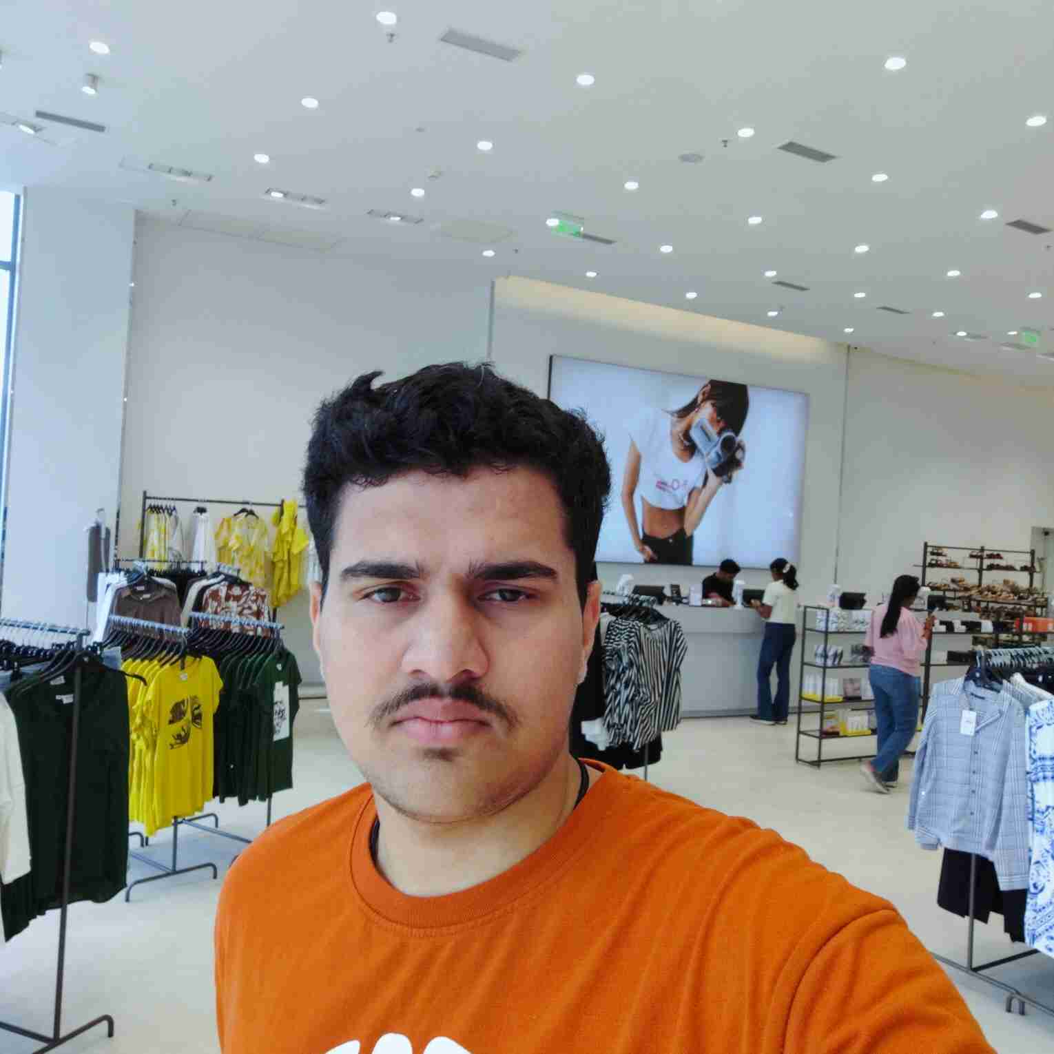 Aditya Sharma