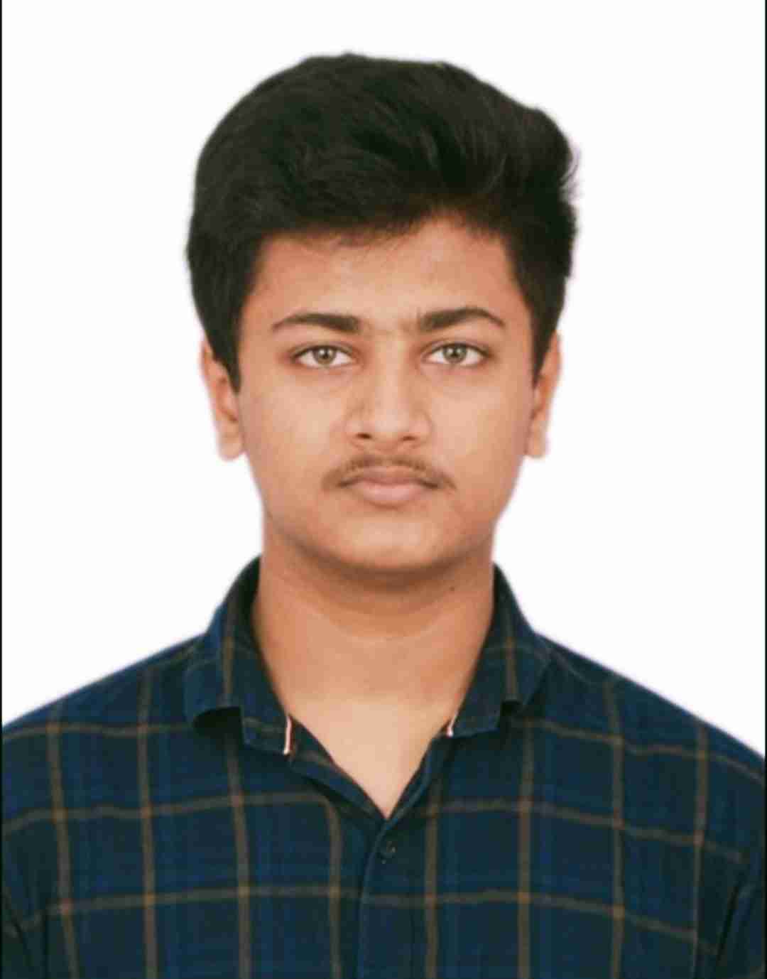 Tanmay Krishna