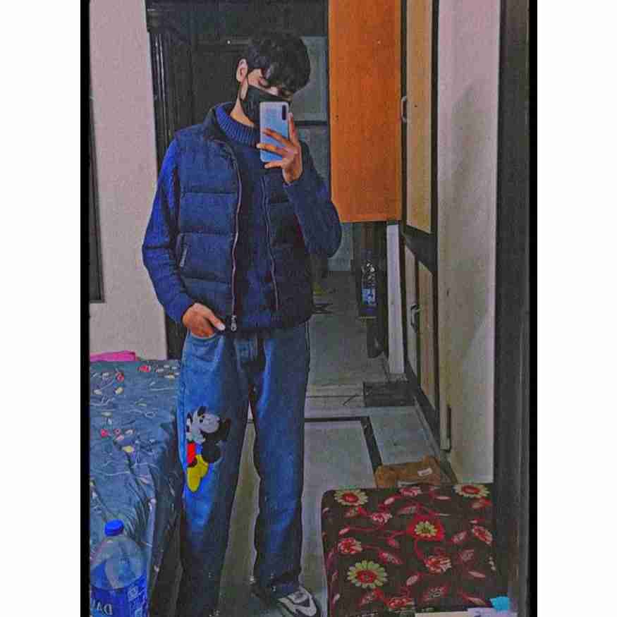 Abass Majeed