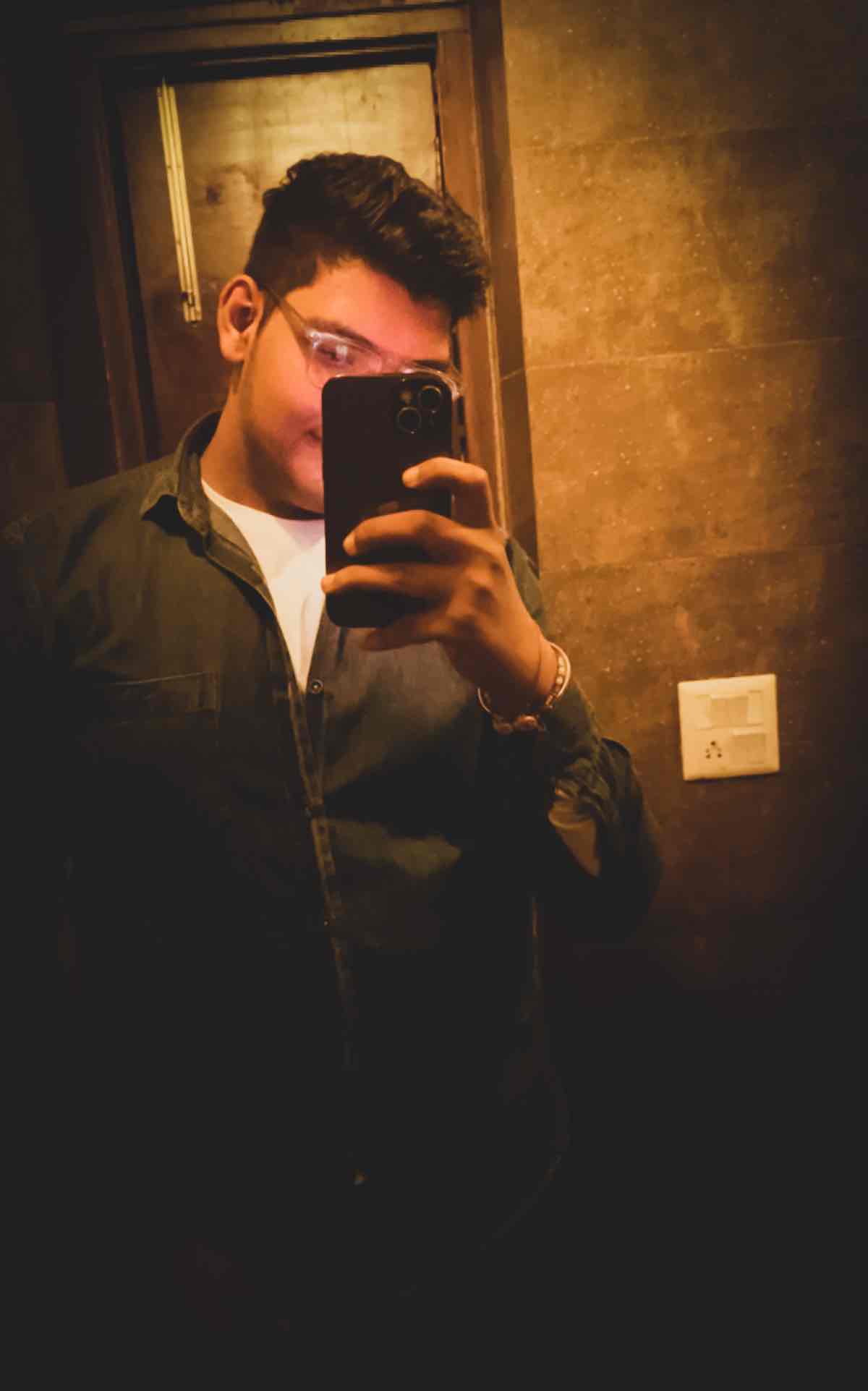 Nikhil Manchanda