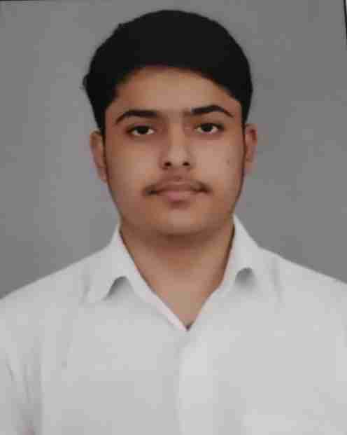Dikkey Kumar Singh