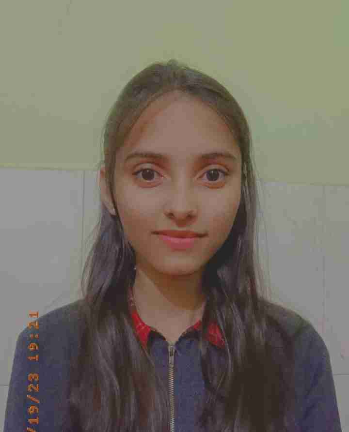 Astha Pathak