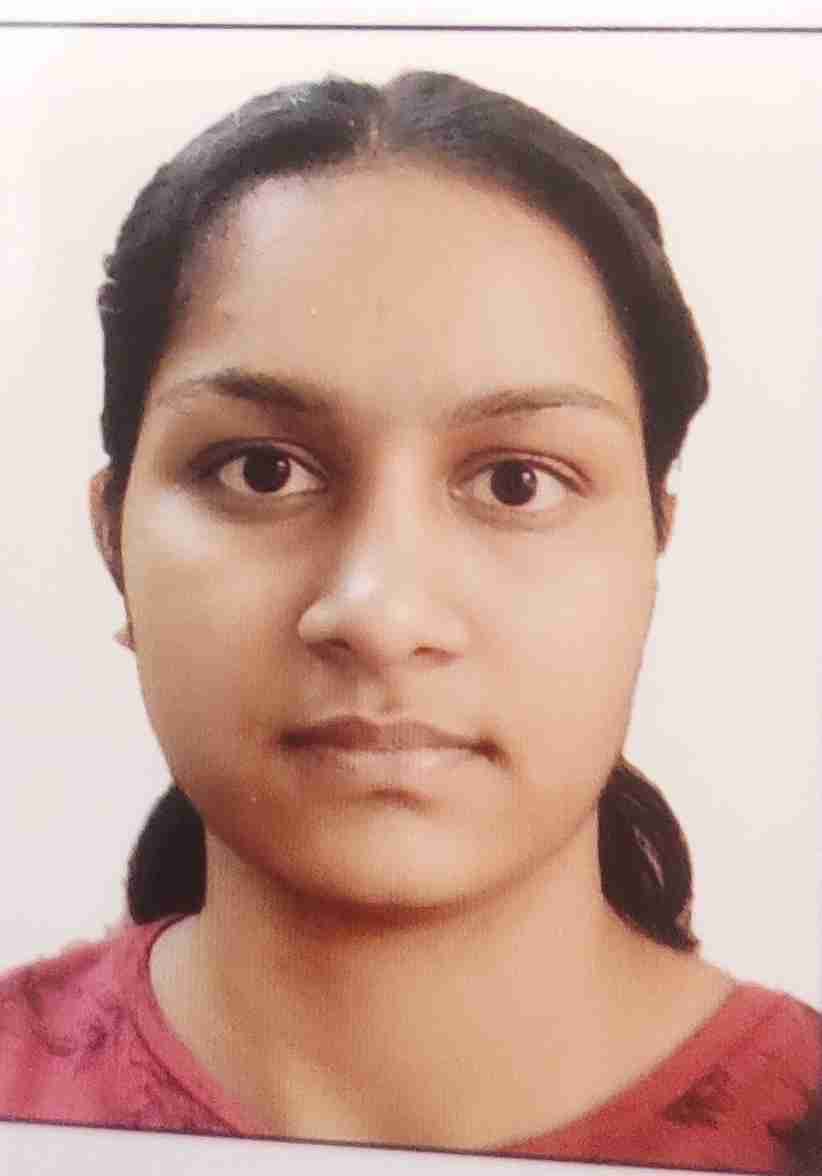 Divya Kumari