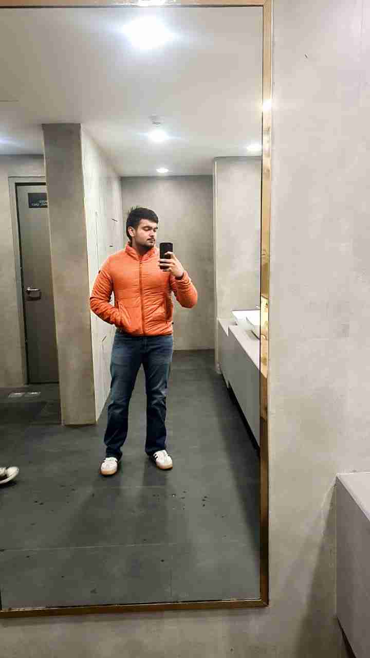 Anuj Tushir