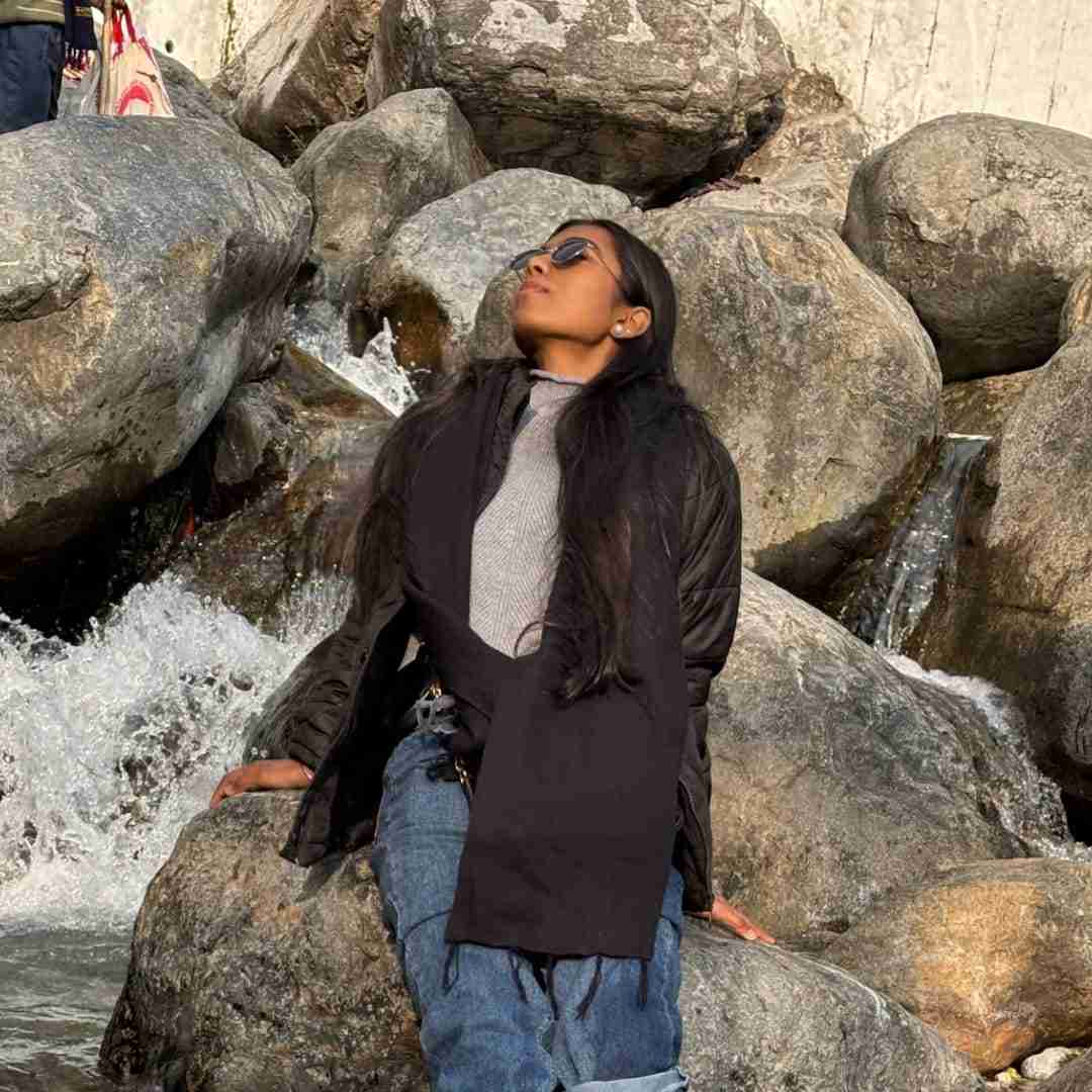 Mansi Kanojia