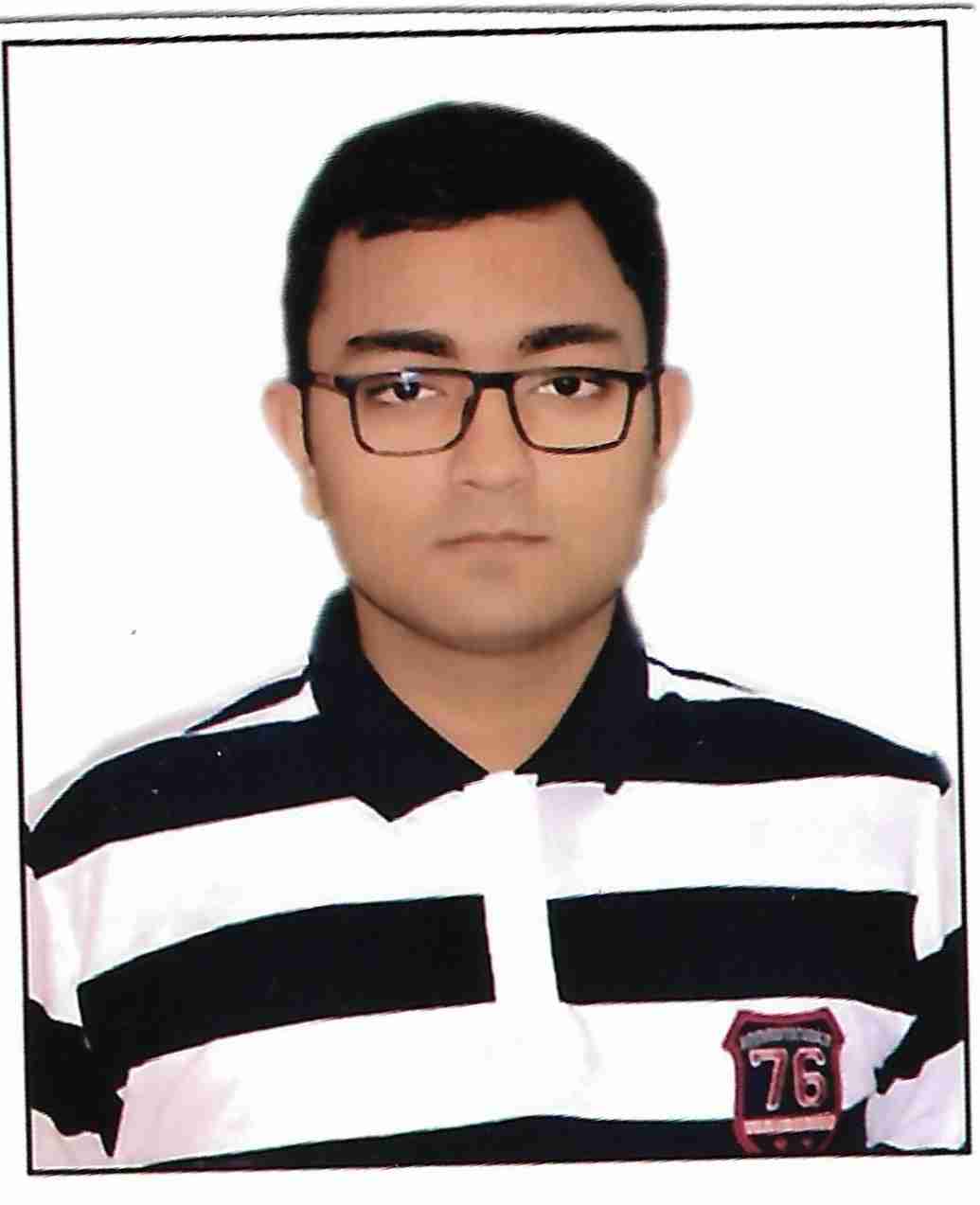 Prashant Sharma