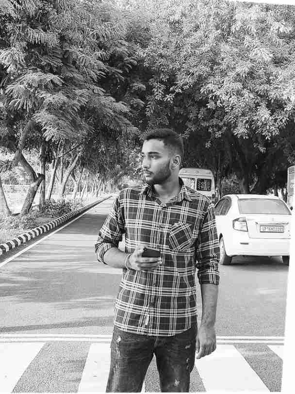 Shivam Dabas