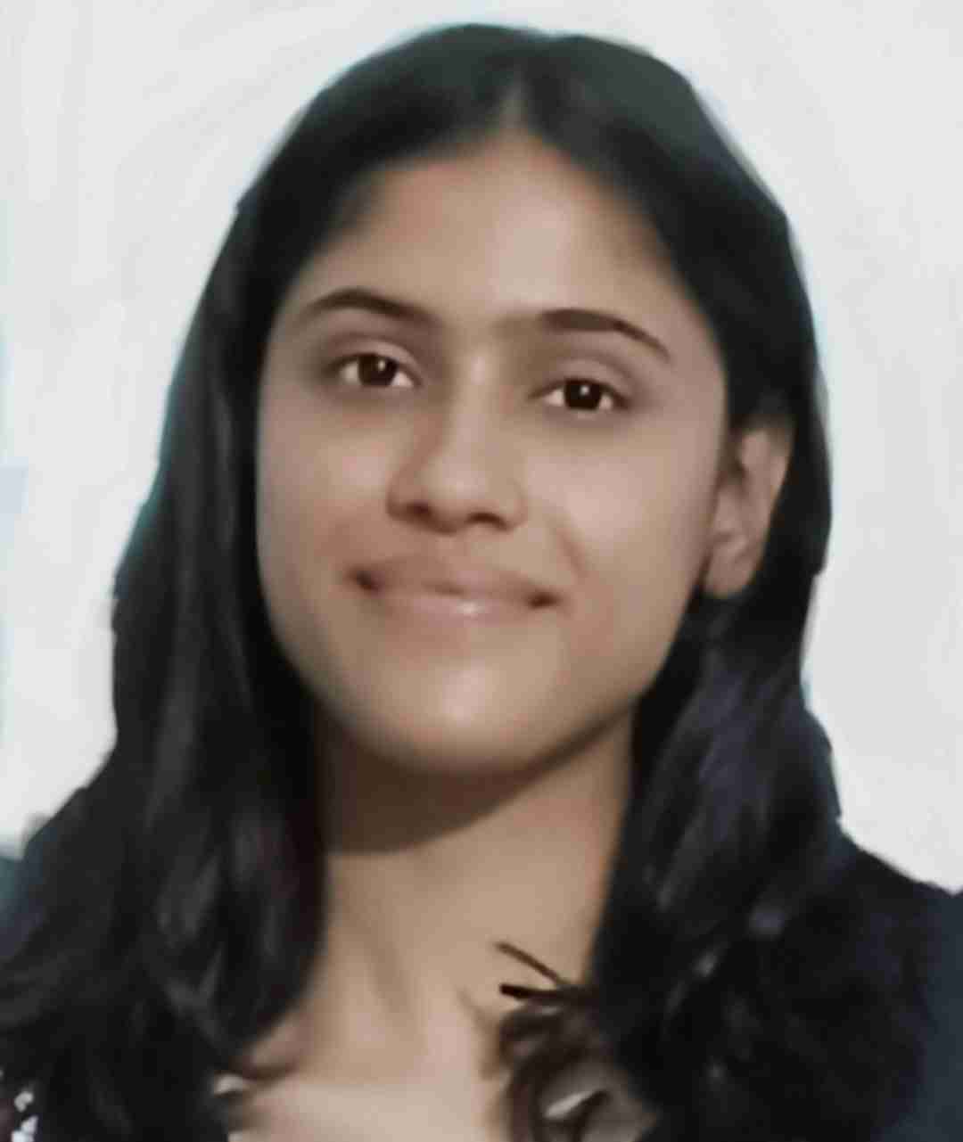 Richa Singh