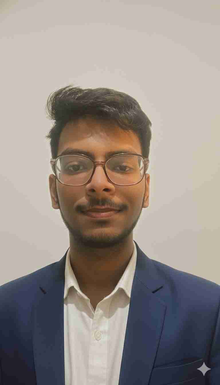 Karan Jaiswal