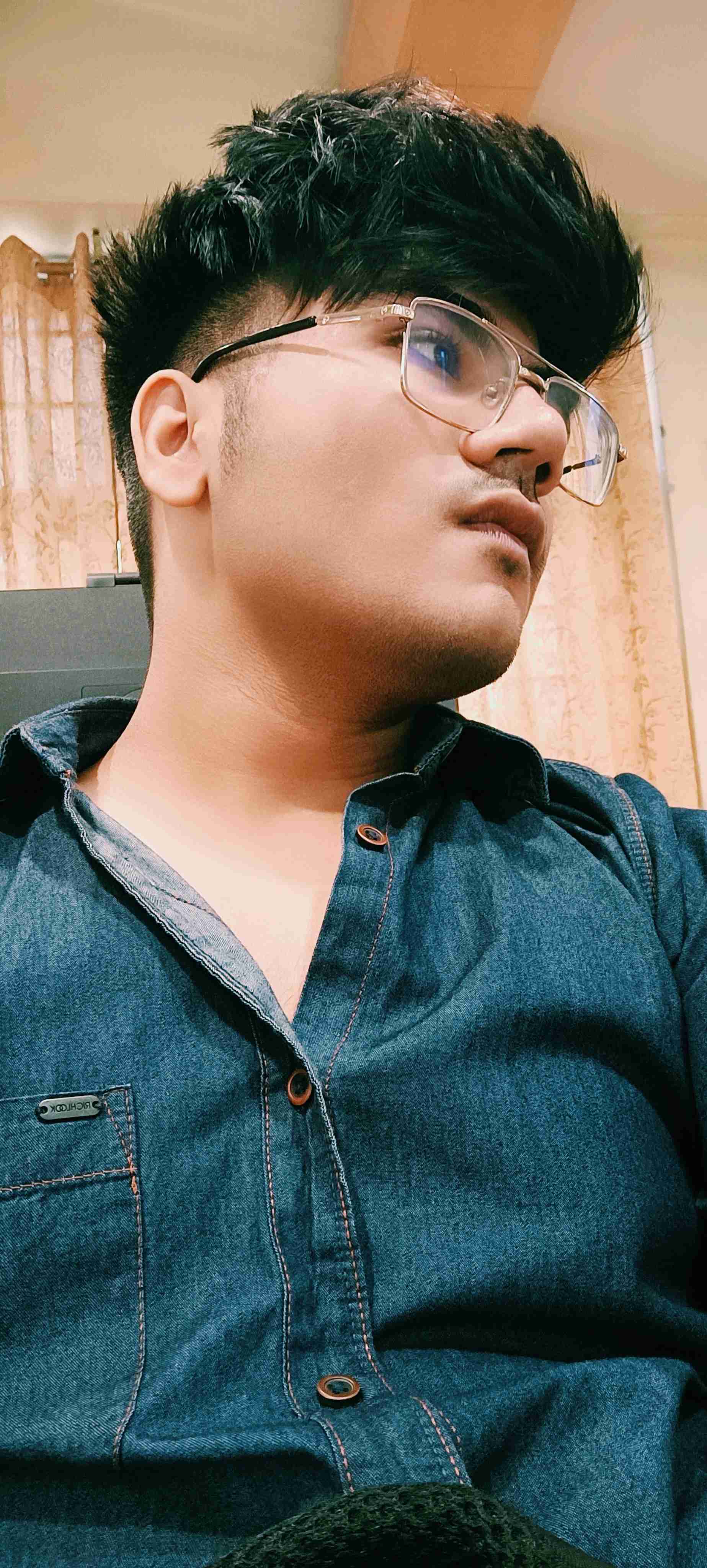 Ali Zaidi