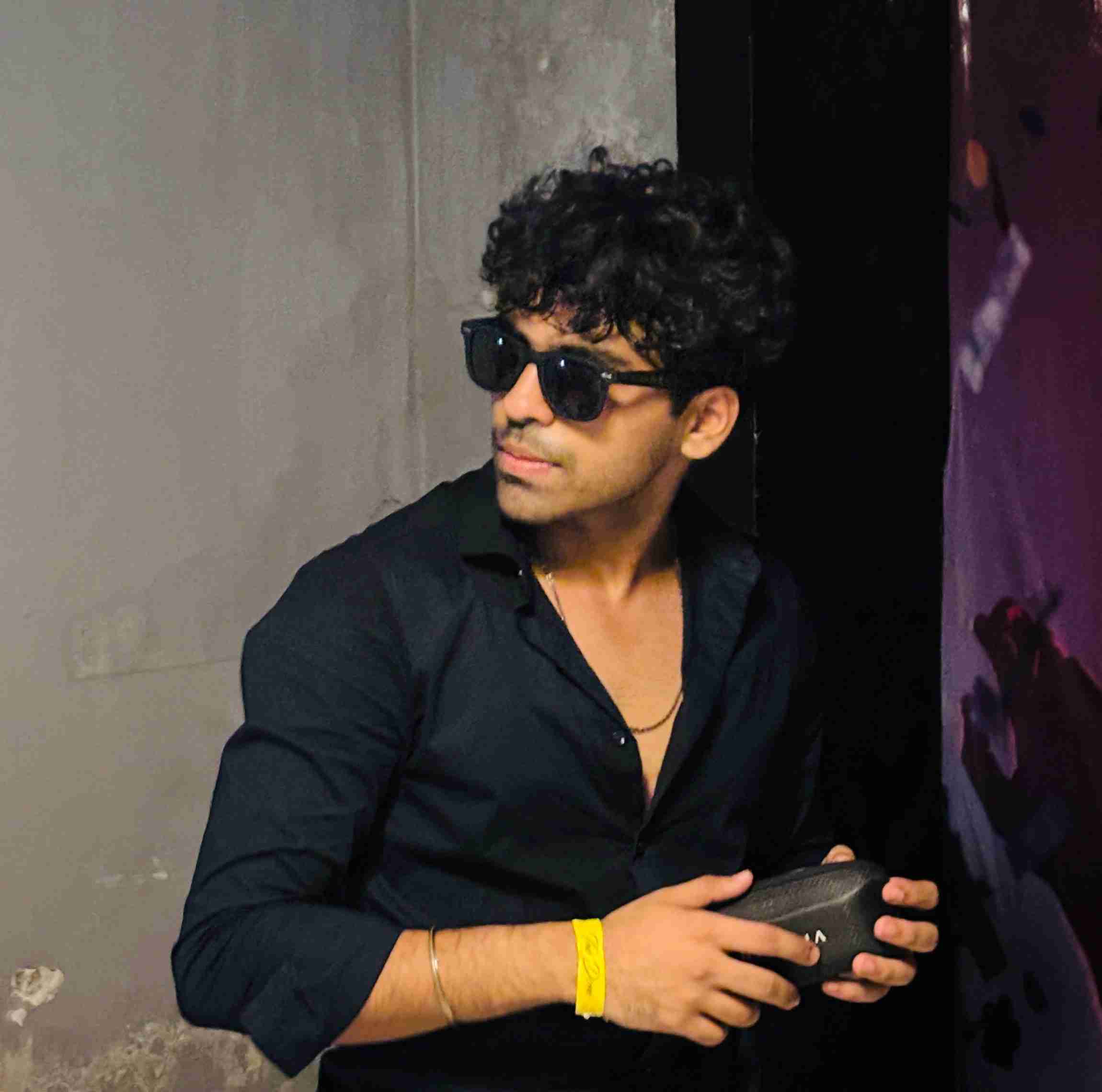 Krish Sethi