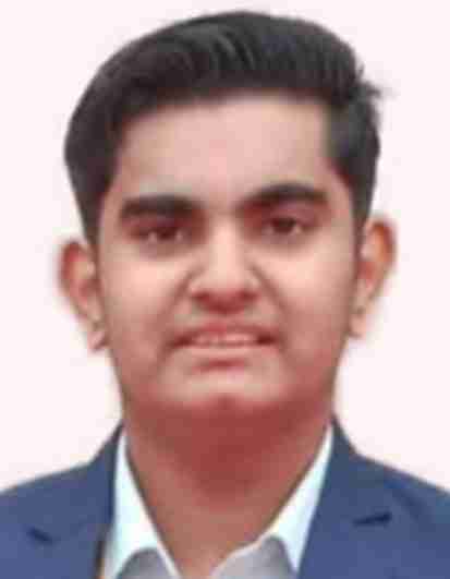 Kartikey Verma