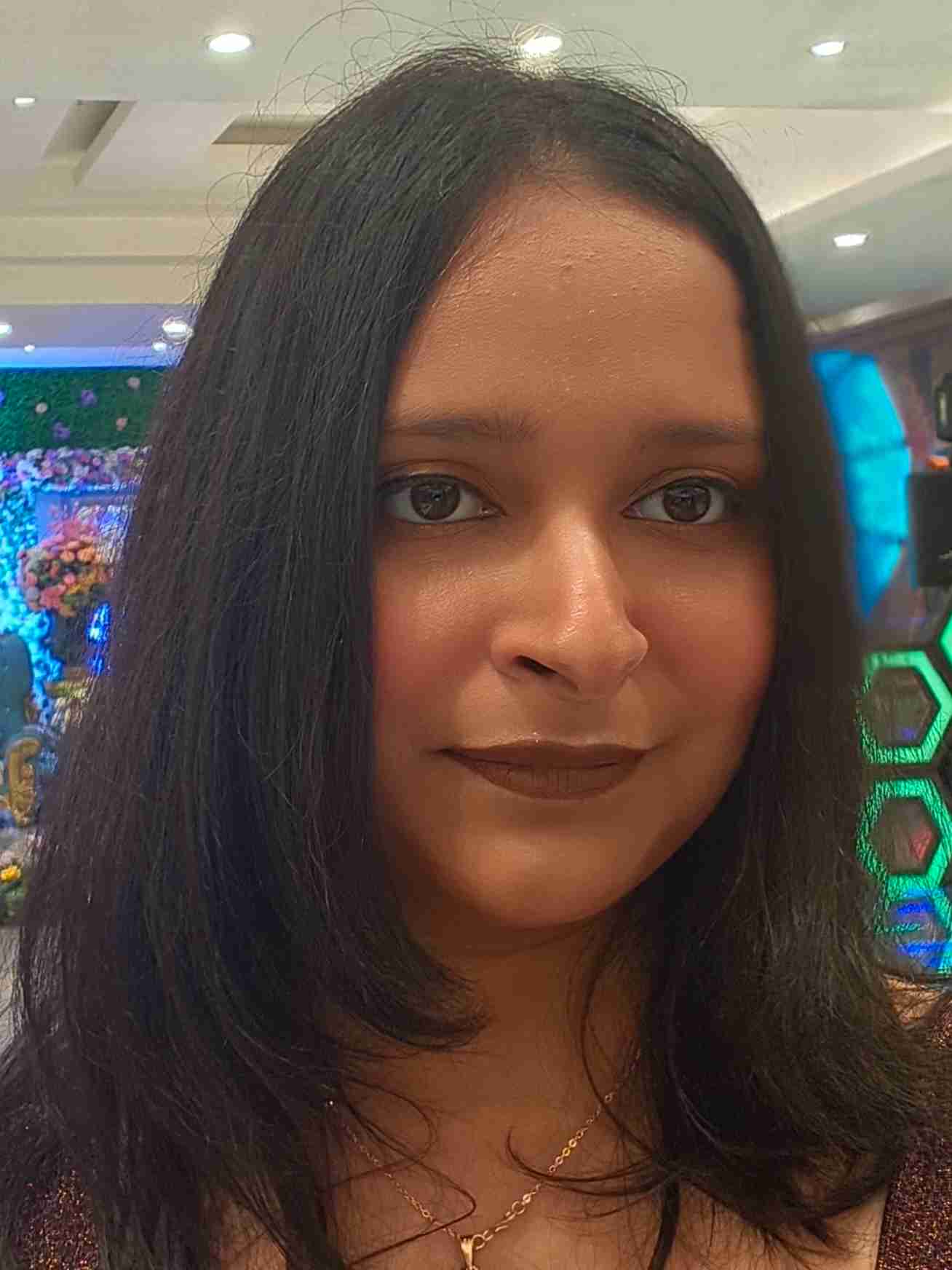 Dhruvi Srivastava