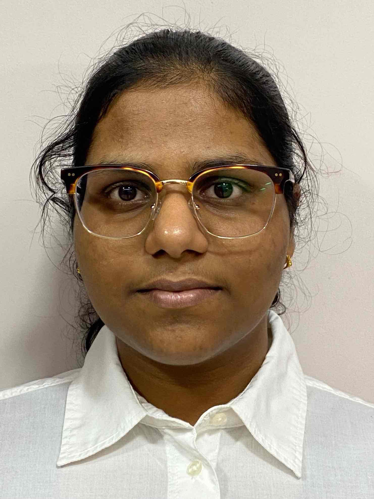 Kashvee Singla