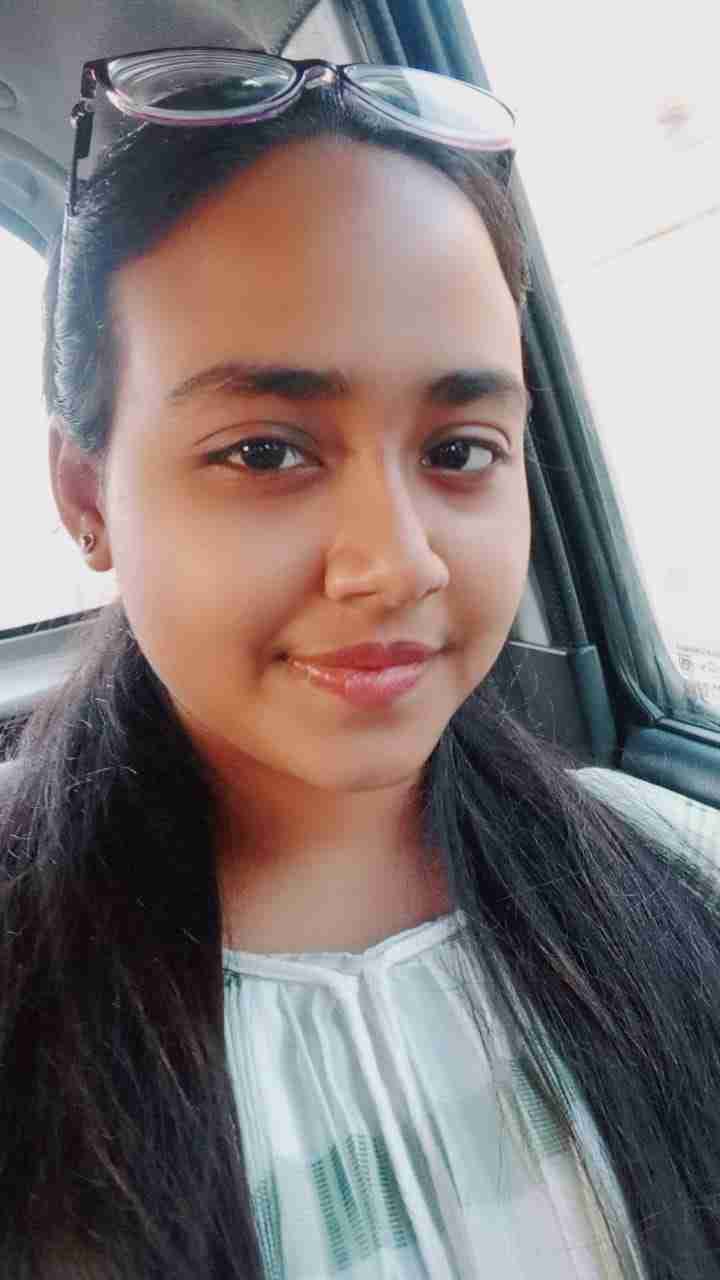 Vasvi Goyal