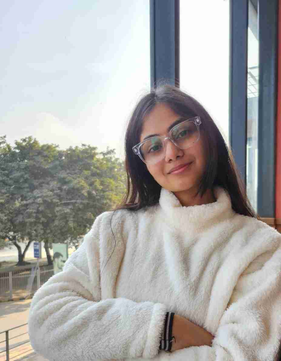 Sakshi Aggarwal