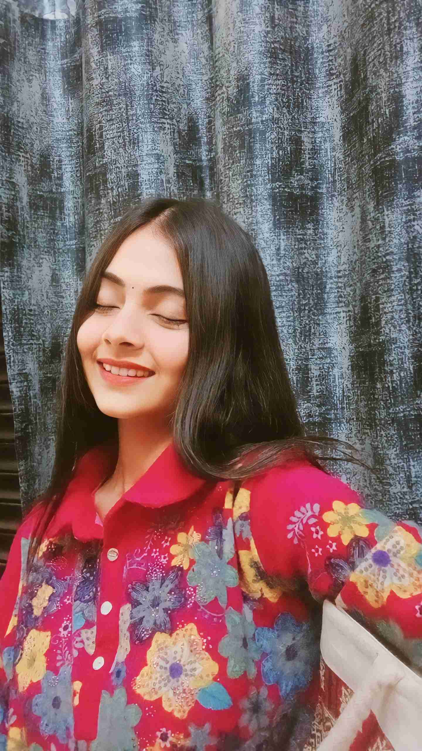 Parul Raj