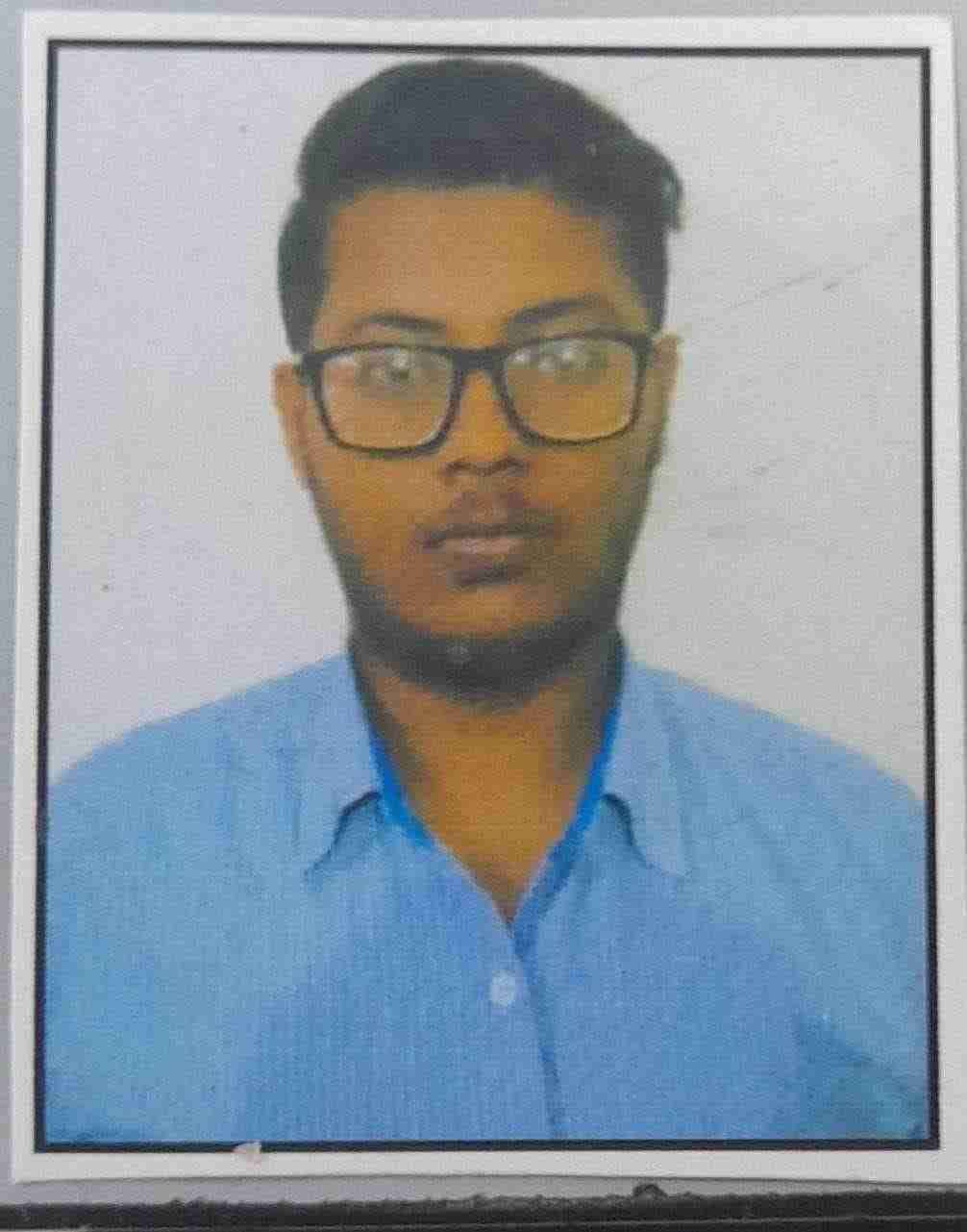 Kavyansh Bhatnagar