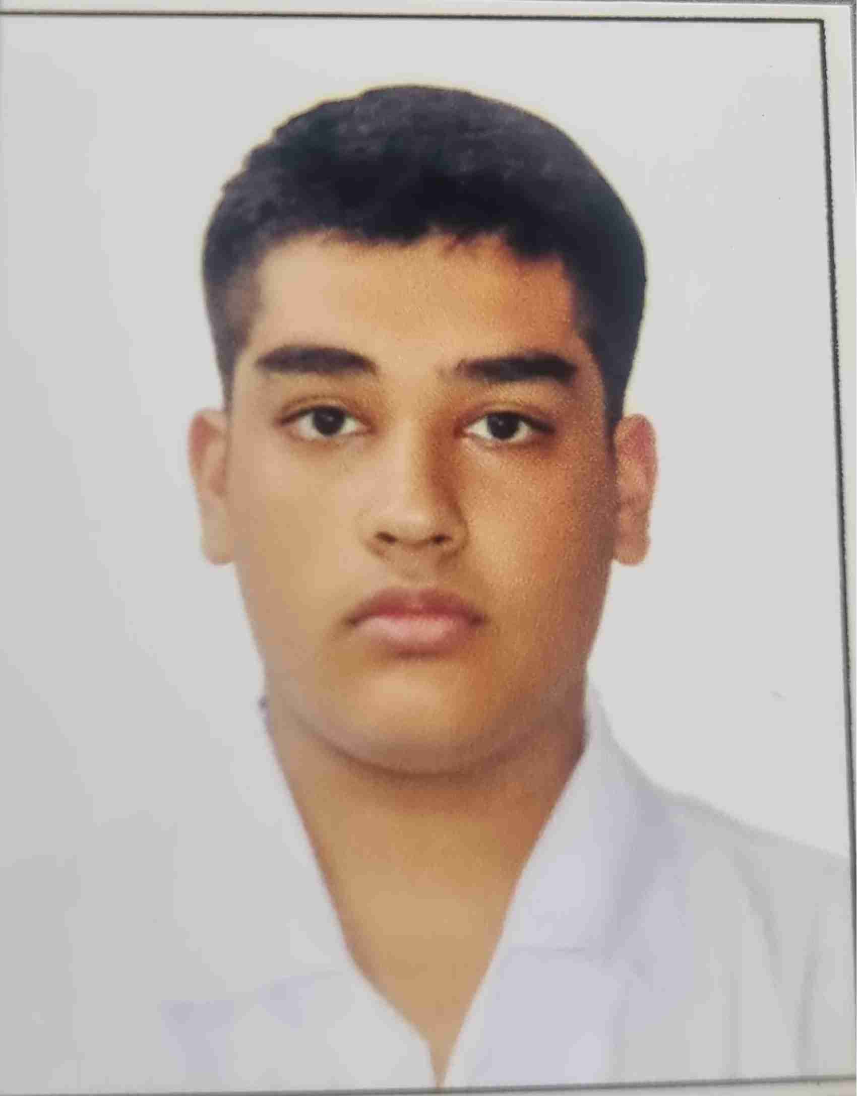 Manan Madaan