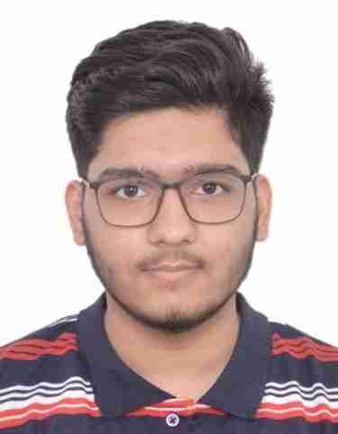 Dhrruv Sharma