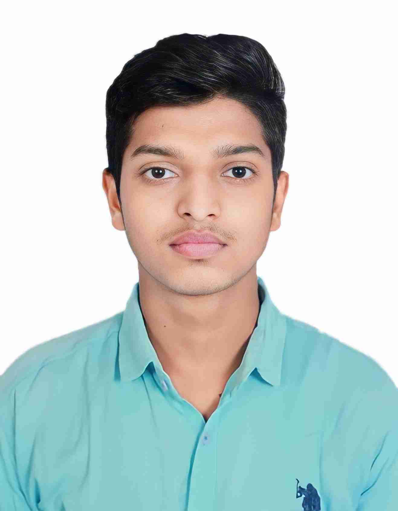Nitin Kumar Singh