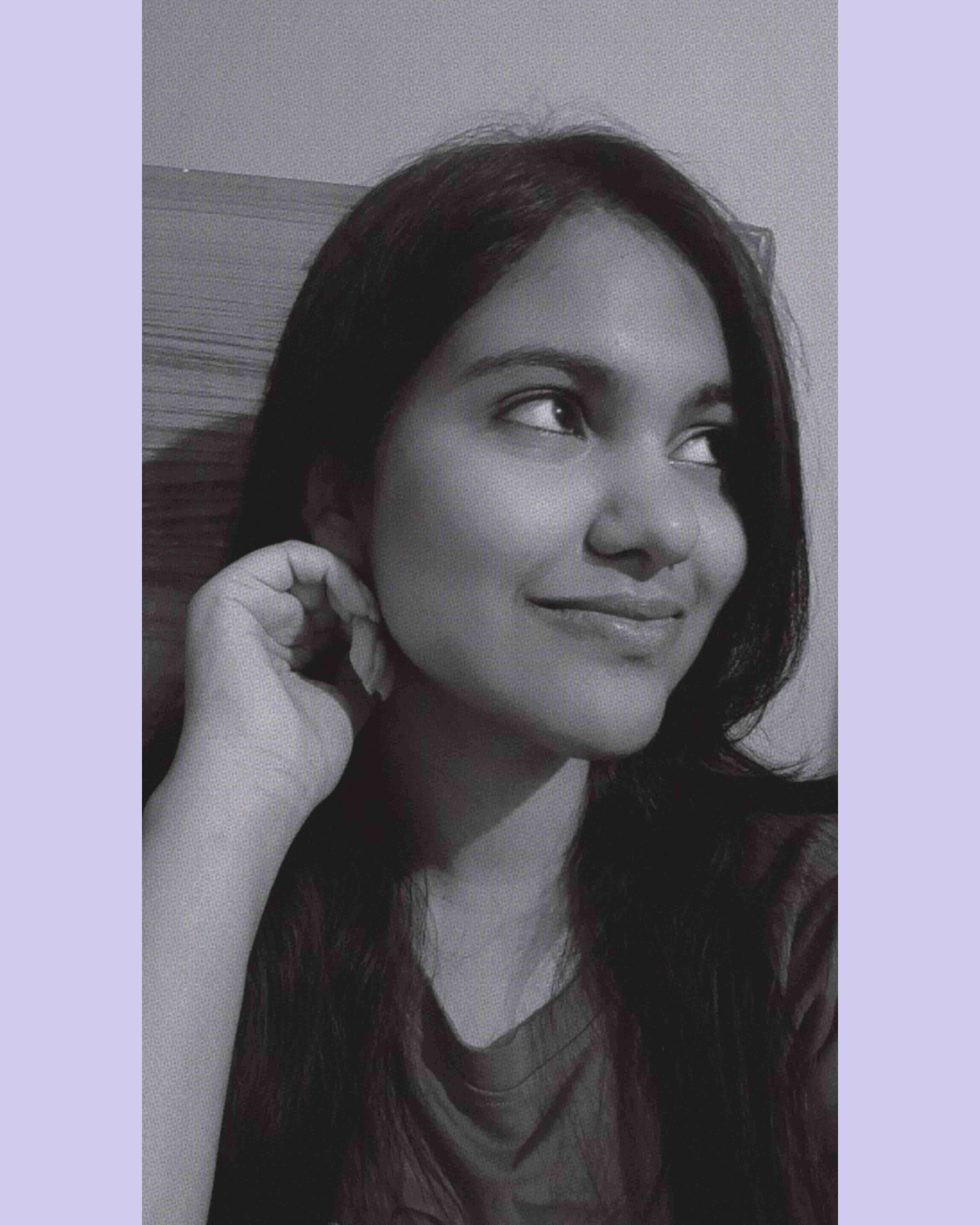 Anamika Mishra