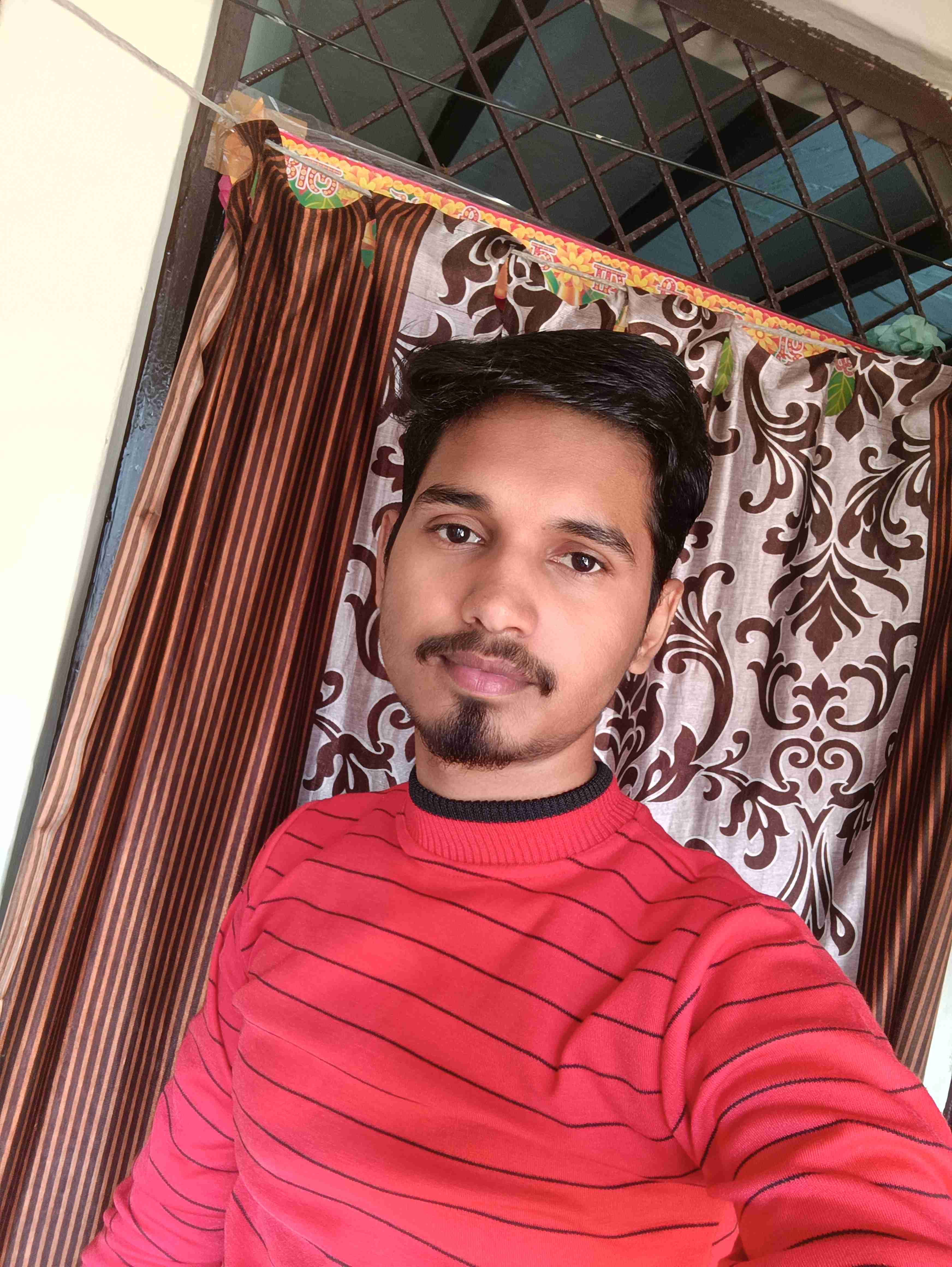 Hemant Kumar Thakur
