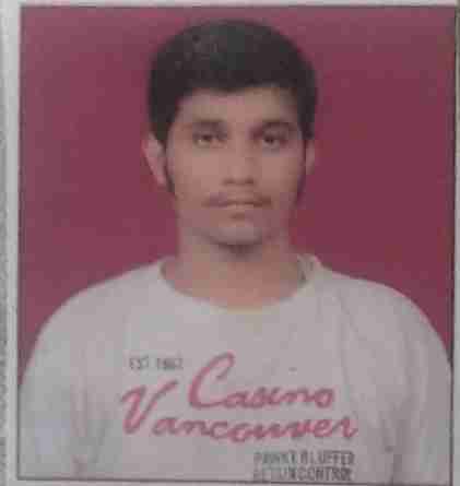 Sudhanshu Mishra