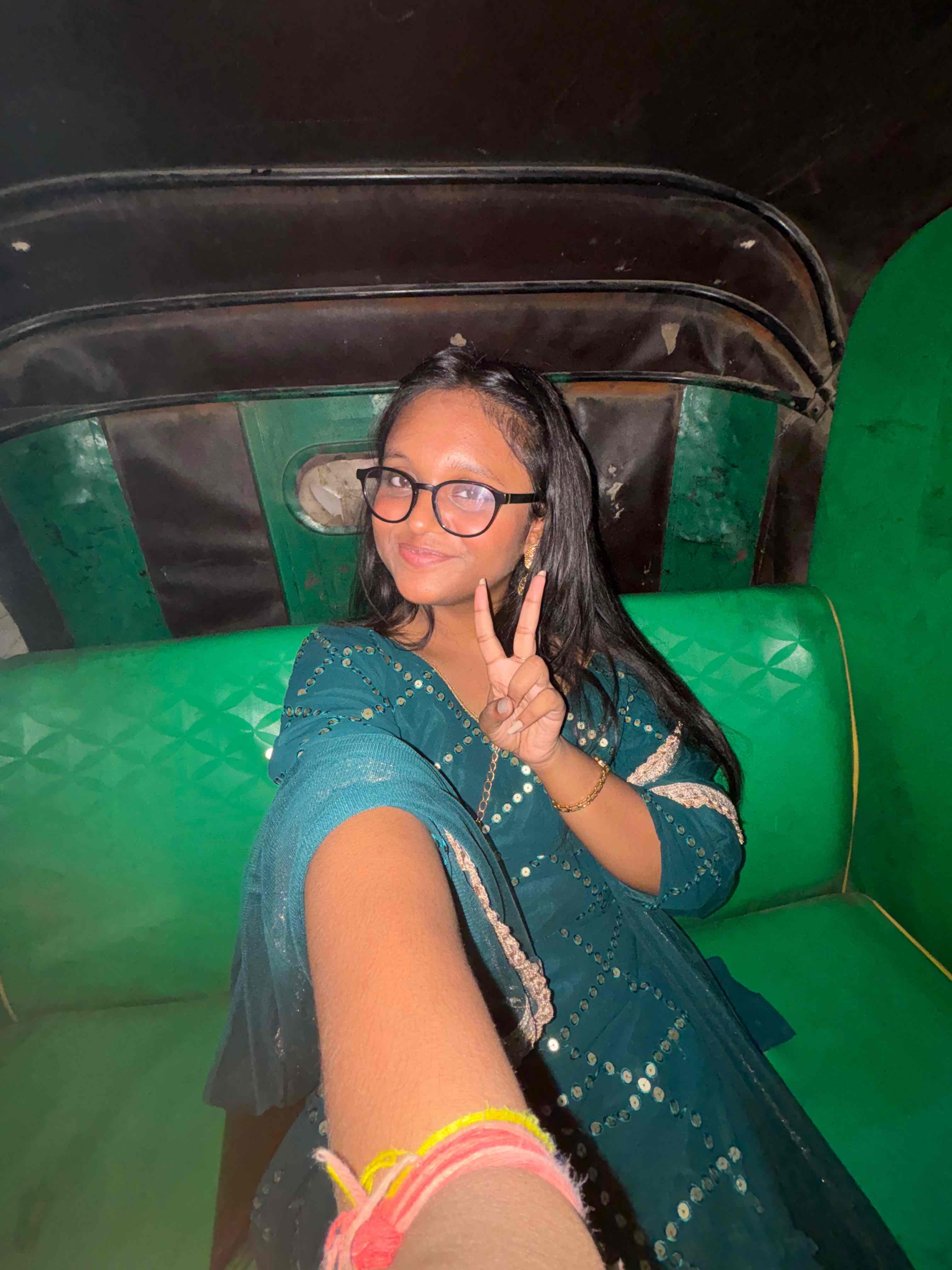Ashika Jain