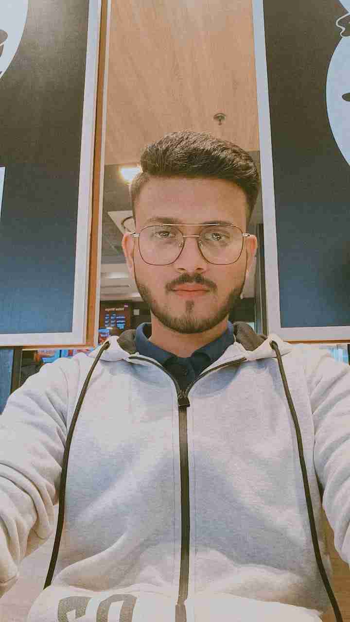 Faraz Ahmed Qureshi
