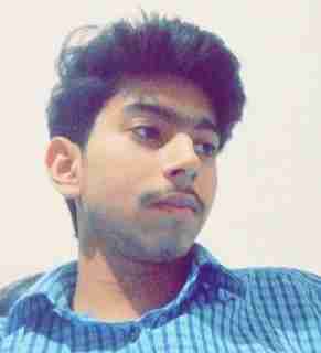 Hardik Mehta
