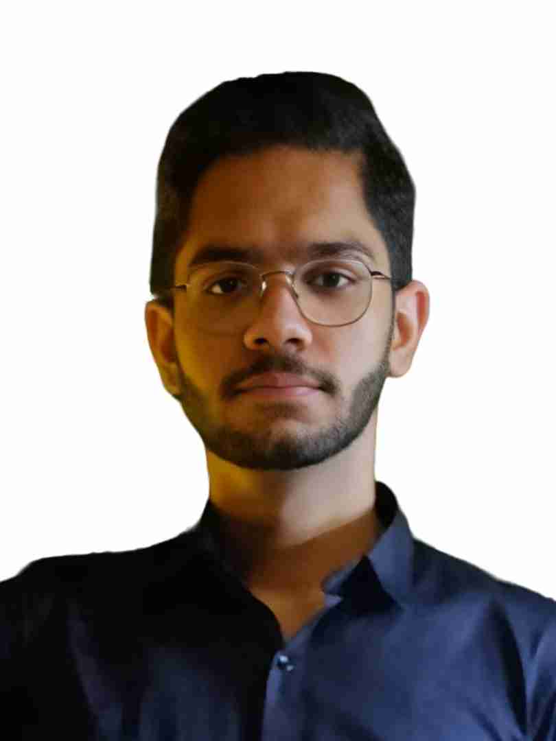 Pranav Pratosh Sharma