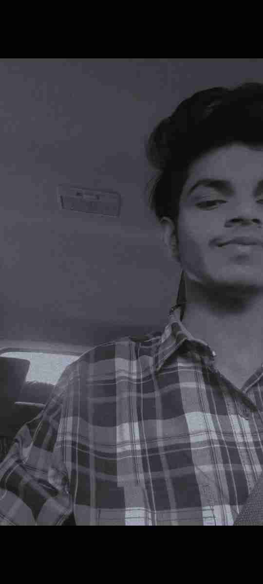 Dhruv Kashyap