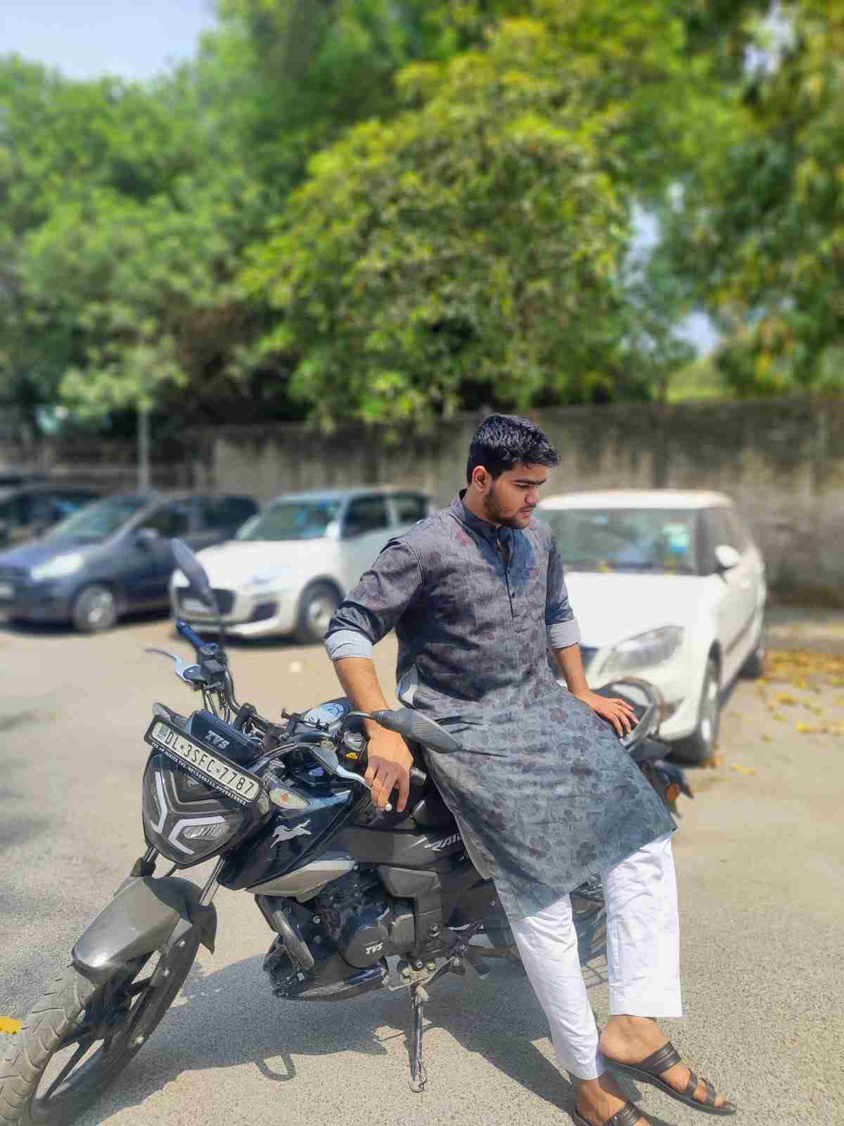 Mohd Saquib