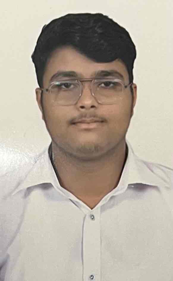Sanyam Bhatia